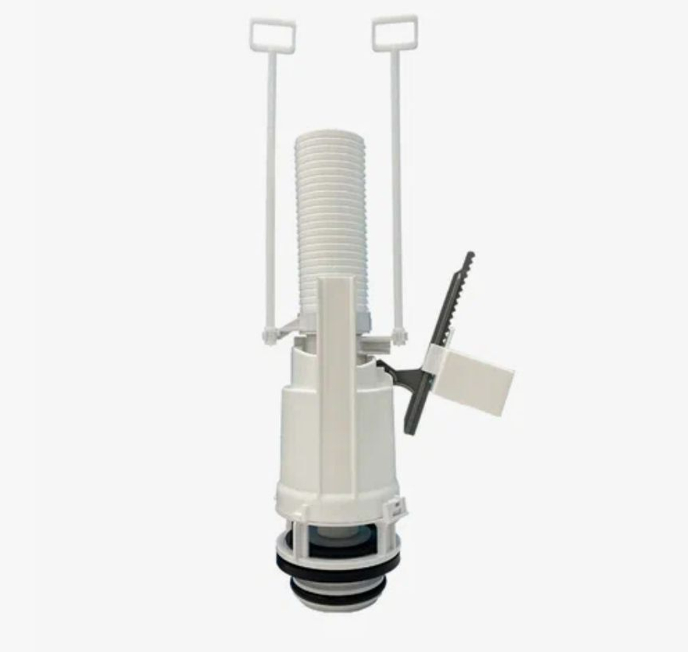 Сливной механизм Siamp Verso 536L Sav для инсталляций