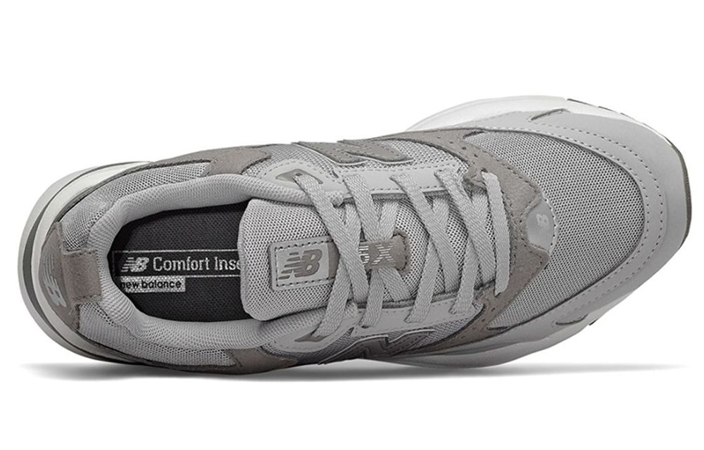 Кроссовки New Balance Nb 45X Ws (Женская размерная сетка)