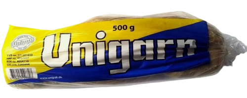 Лён сантехнический 500 гр, Unigarn, Unipack