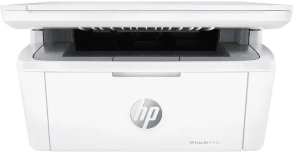 МФУ лазерное черно-белое Hewlett-Packard LaserJet MFP M141a