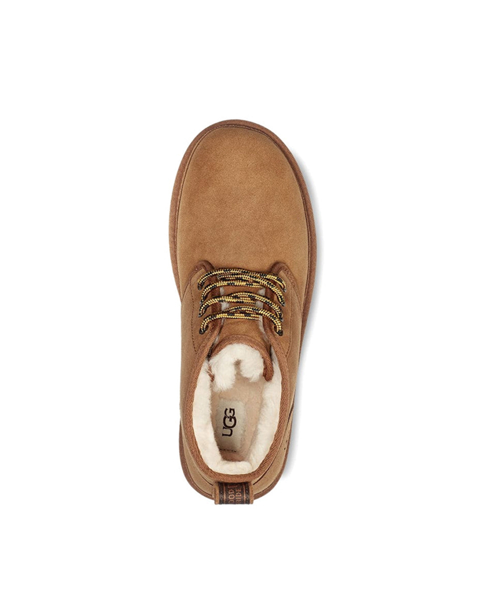 UGG NEUMEL NEIGHBORHOOD chestnut