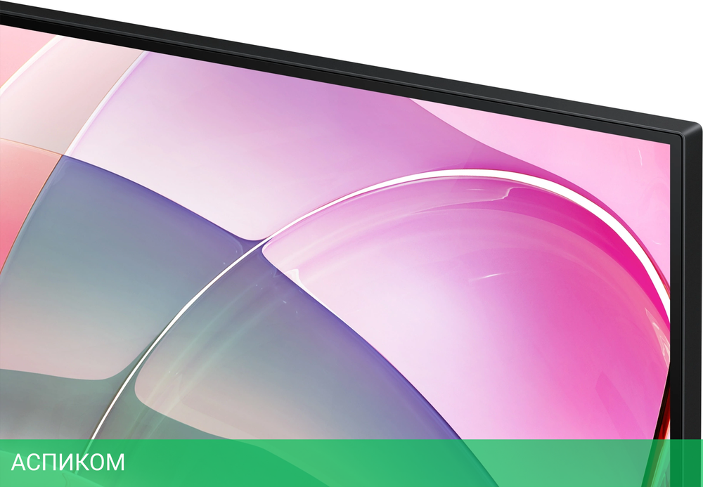 Монитор Samsung 32" ViewFinity S7 S32D700EAIXCI