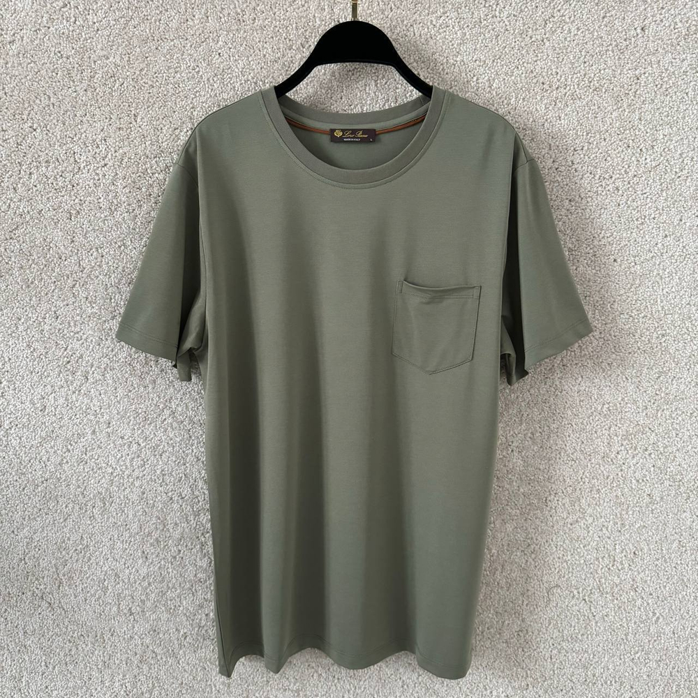 Футболка Loro Piana
