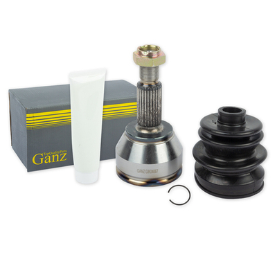 ШРУС наружний  FORD Focus 1,4/1,6/1,8/1,8D-TD 10/98 GANZ GIK04067