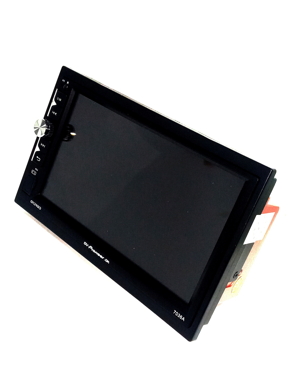 Автомагнитола DV-Pioneer.OK 7036A (7"/2+32GB/2DIN)