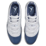 Кроссовки Jordan Air Jordan 11 Low Diffused Blue