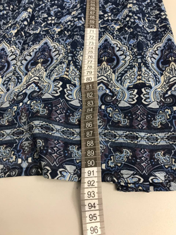 Платье Zolla с узорами 40 размер