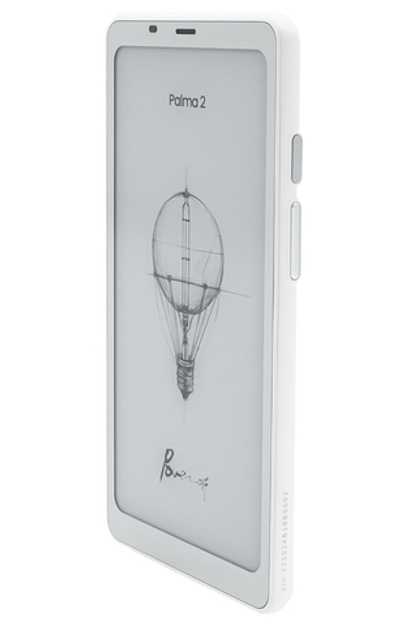 Электронная книга ONYX BOOX PALMA 2 White