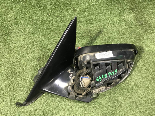 Зеркало левое Jaguar XF 1 (2011-2015) 18 контактов