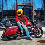 V60 Deep / Желтый