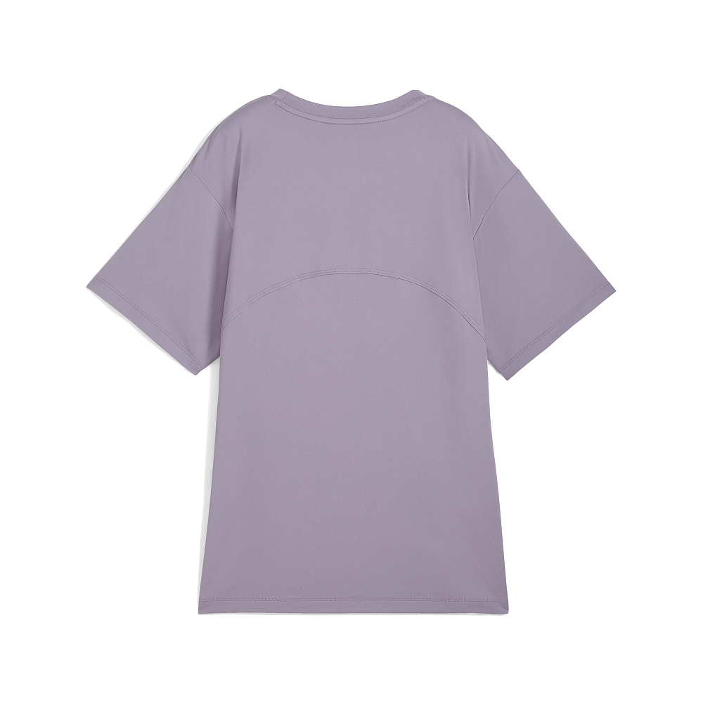 Женская футболка PUMA CLOUDSPUN TEE - REG