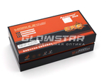 Билед модули Aozoom ALMD-13-01, 1.5 дюйма, 12V, 5500K (комплект, 2шт)