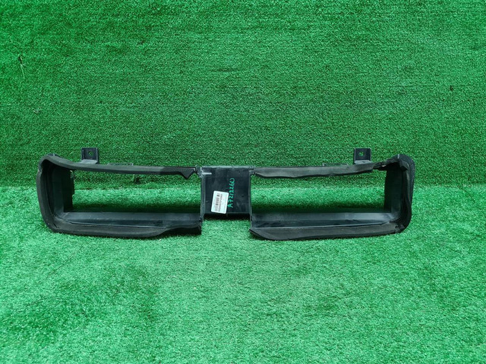 Воздуховод радиатора Voyah Free (2021-н.в.)