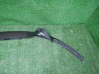 Юбка переднего бампера Aston Martin V12 Vantage (2009-2017)