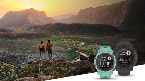 Лучшие часы Garmin для путешествий