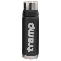 Термос 0,75 л TRC-031TRAMP(серый)