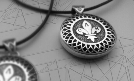 Pendant “SvetL-K” Complex