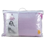 Подушка 50*70см 2-х камерная «Цвет эмоций» Лаванда