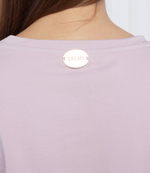 платье Liu Jo Rose - фиолетовый(5A2019 F0090)