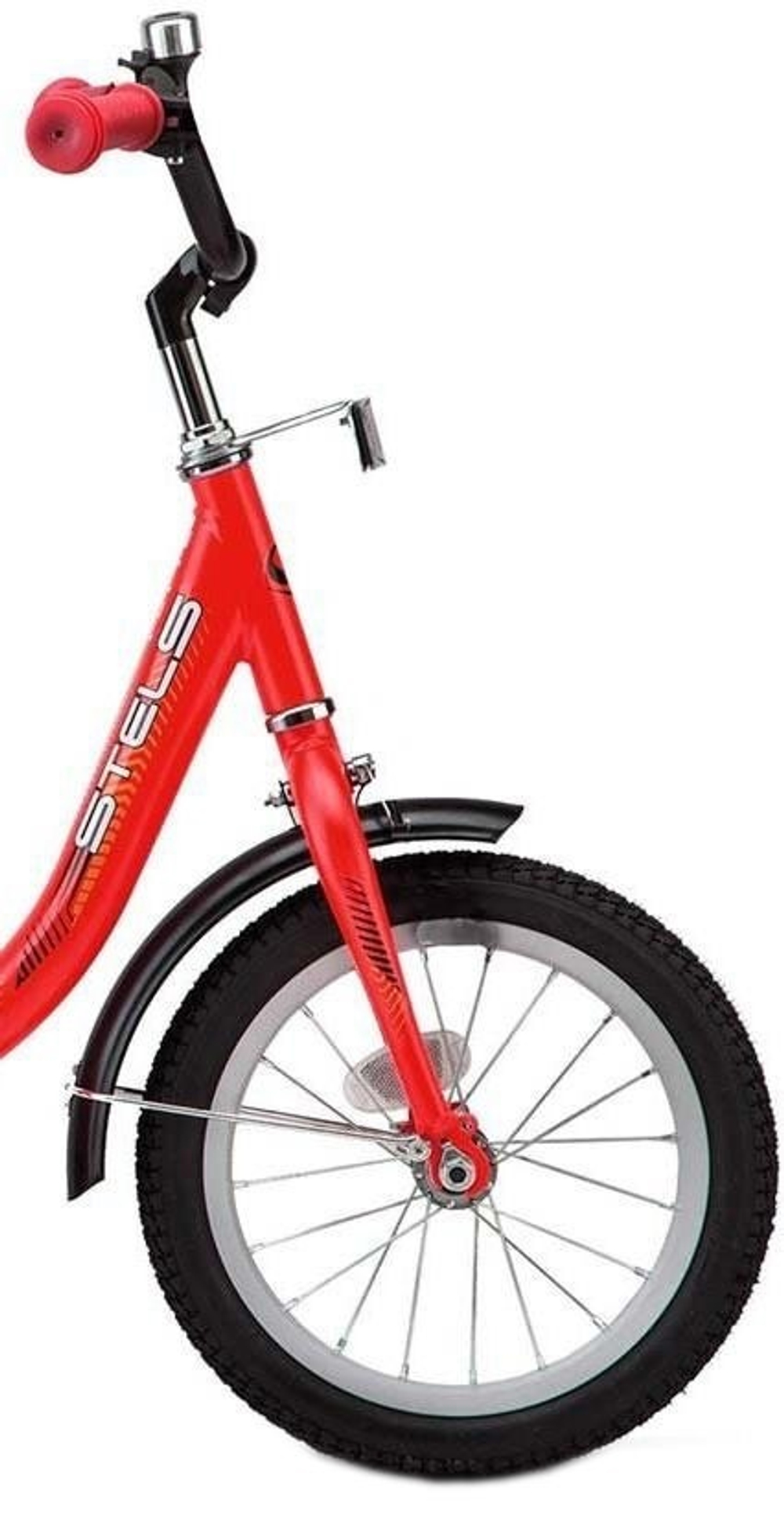 Детский велосипед Stels Flyte 16" Z011 2019 красный