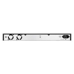 Коммутатор D-Link DGS-1100-26MP/C1A
