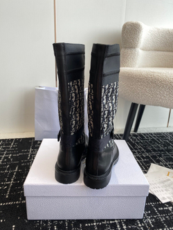 Christian Dior D-Major Boot