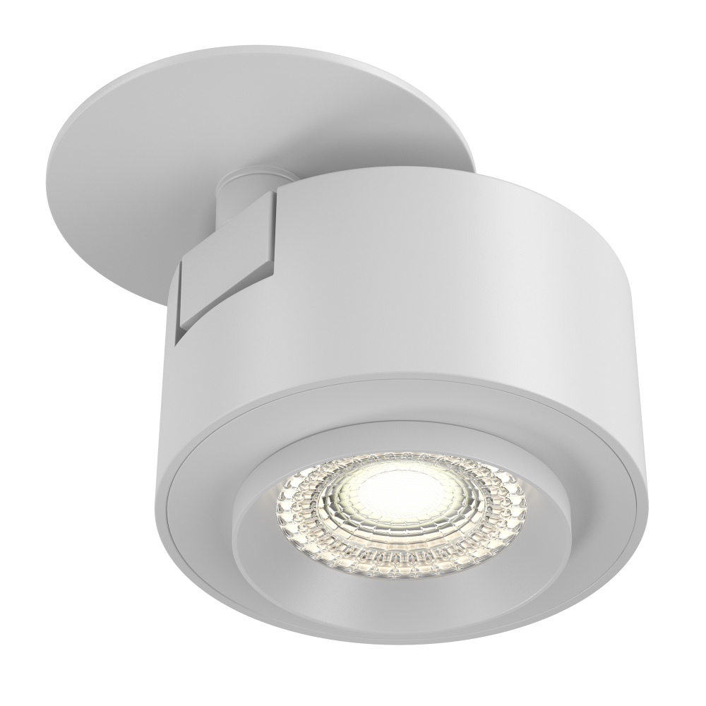 Спот светодиодный Maytoni Treo C063CL-L12W3K