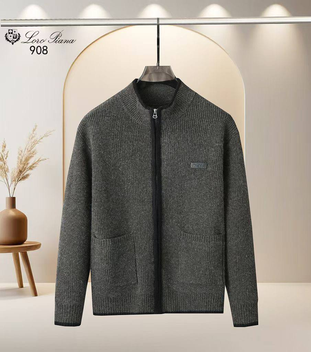 Кардиган Loro Piana