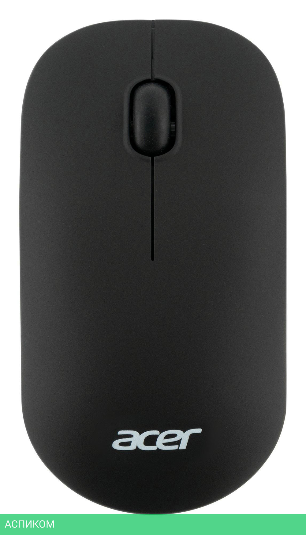 Мышь Acer OMR130 (ZL.MCEEE.00F)