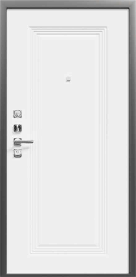 Дверь входная Ватикан