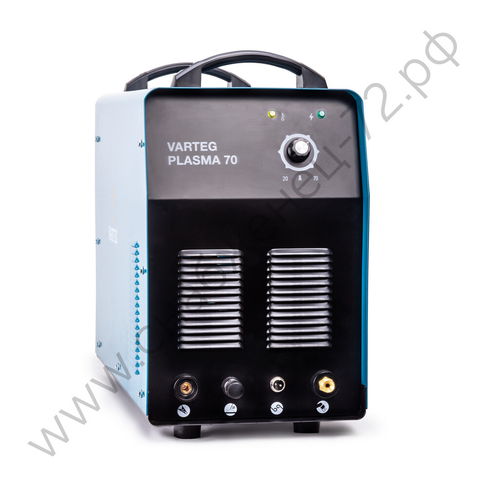 Аппарат плазменной резки VARTEG PLASMA 70