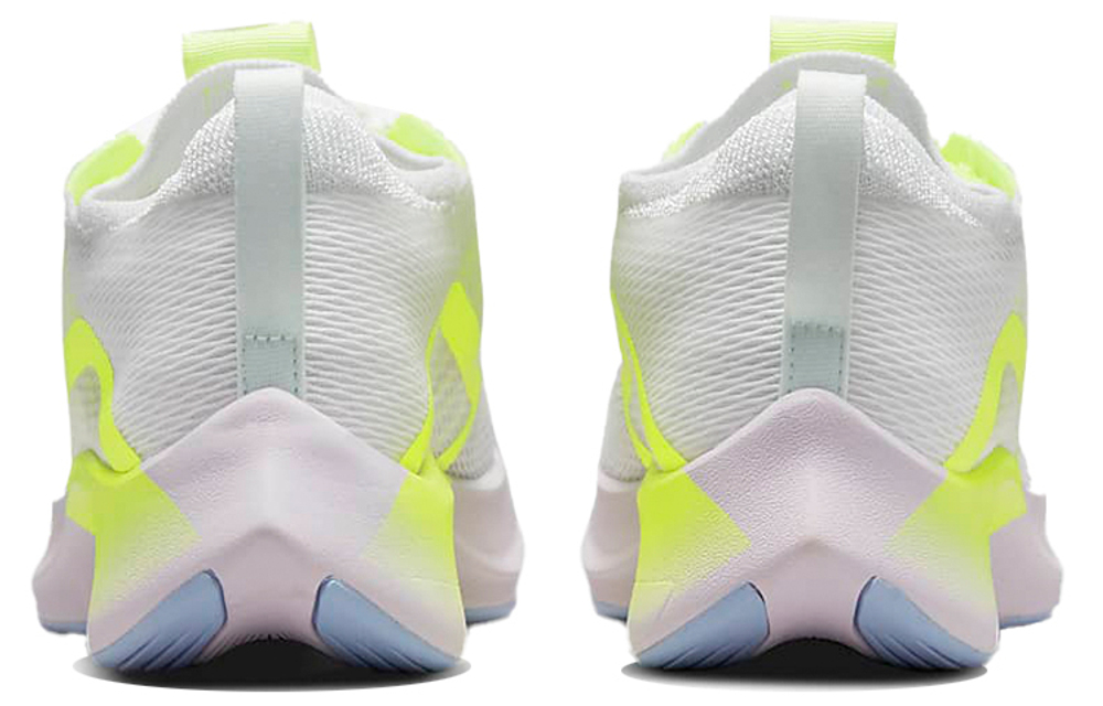 Кроссовки Nike Zoom Fly 4 Premium (Женская размерная сетка)