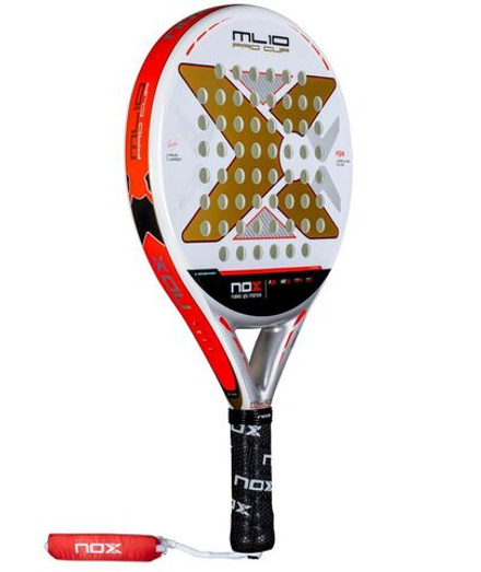 Ракетка для падел тенниса NOX ML10 Pro Cup Coorp.