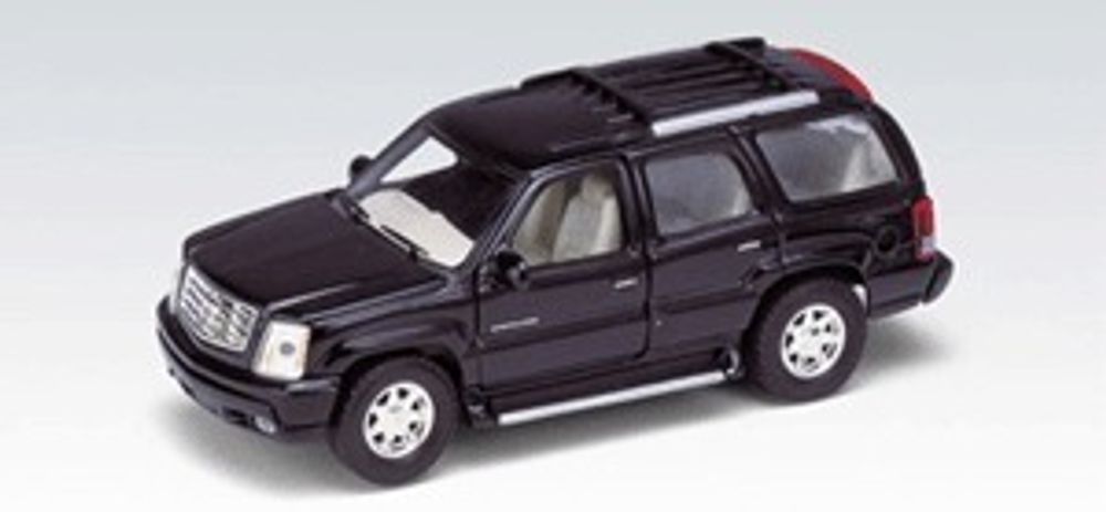 Купить Детская Машинка  CADILLAC Escalade 1:34/39.