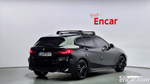 BMW 1 Series (F40) 118d M Sports (08.2020)