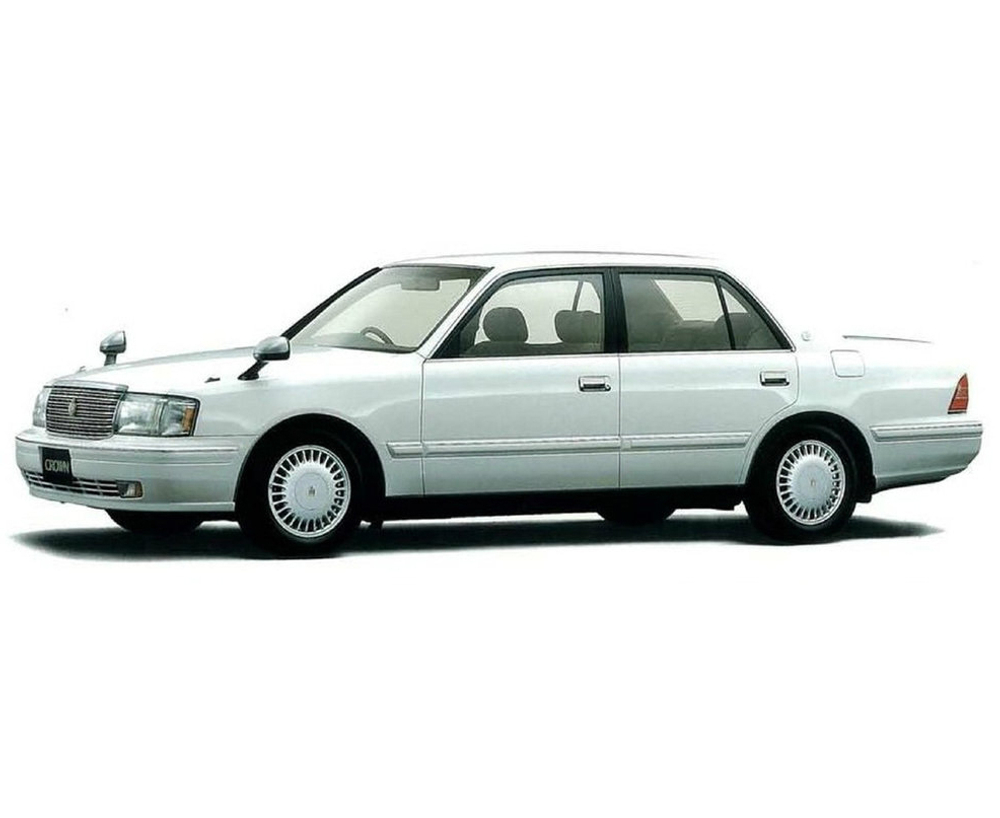 Toyota Crown S150 (1995-1999)