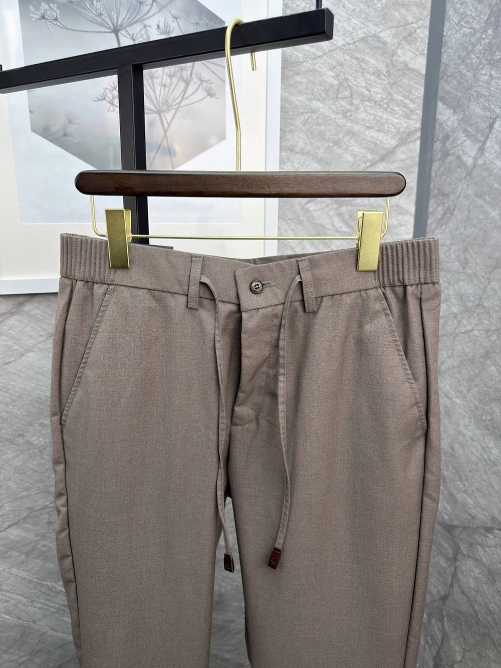 Брюки Stefano Ricci