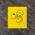 Карандаш №25