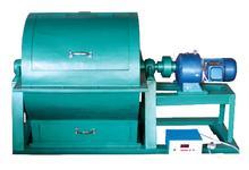 Cement test ball mill, Cement clinker grinding miller