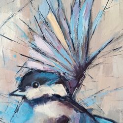 Интерьерная картина, 40x40 см