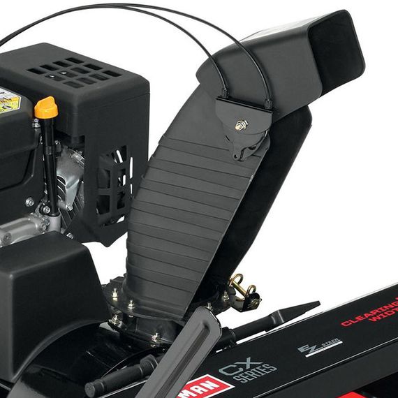 Снегоуборщик CRAFTSMAN 88397