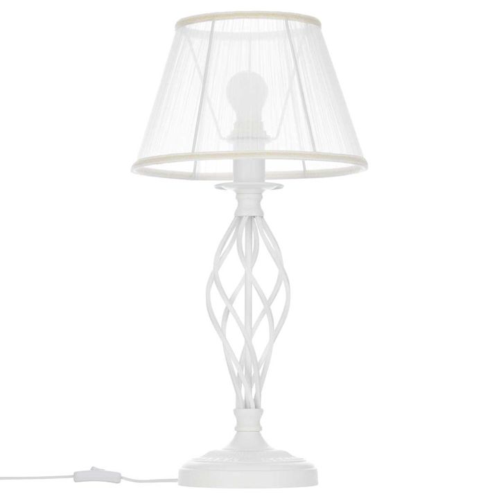 Настольная лампа Citilux Ровена CL427810