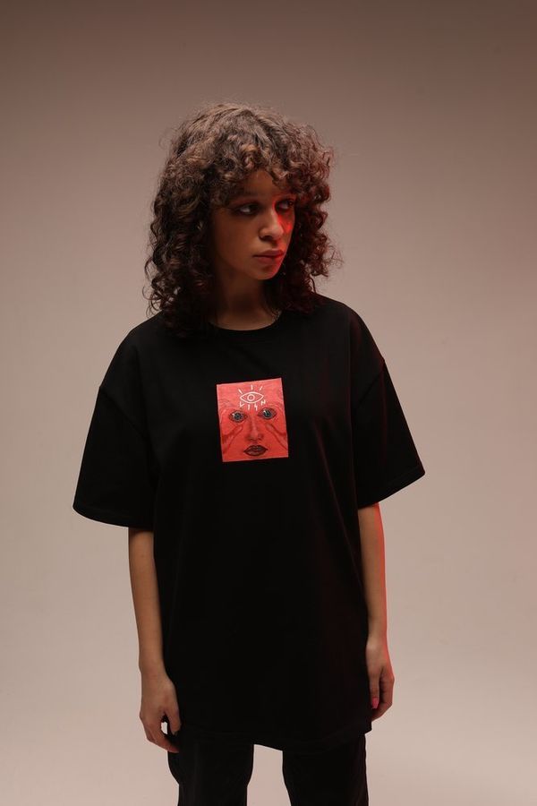 Футболка Picture of Eyes - фото 3