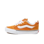Кеды Vans Knu Skool 'Orange' VN000D6Z52K