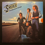 Smokie - The Other Side Of The Road (Швеция 1979г.)
