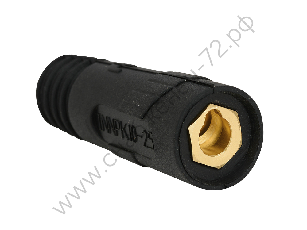 Розетка кабельная 10—25 ISQ0090