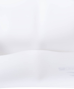 Шапочка для плавания Nuance White, силикон