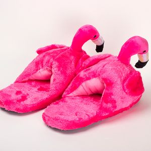 Тапочки Flamingo