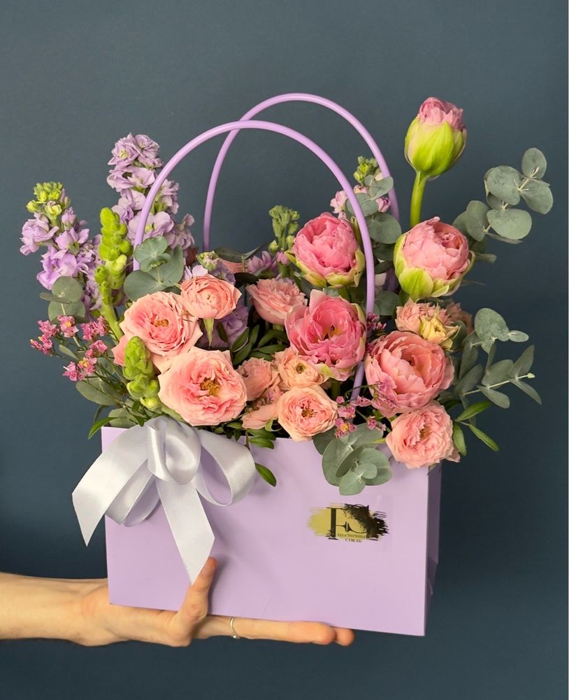 Сборная композиция