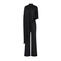 Брюки палаццо